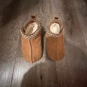 Baby tasman Uggs